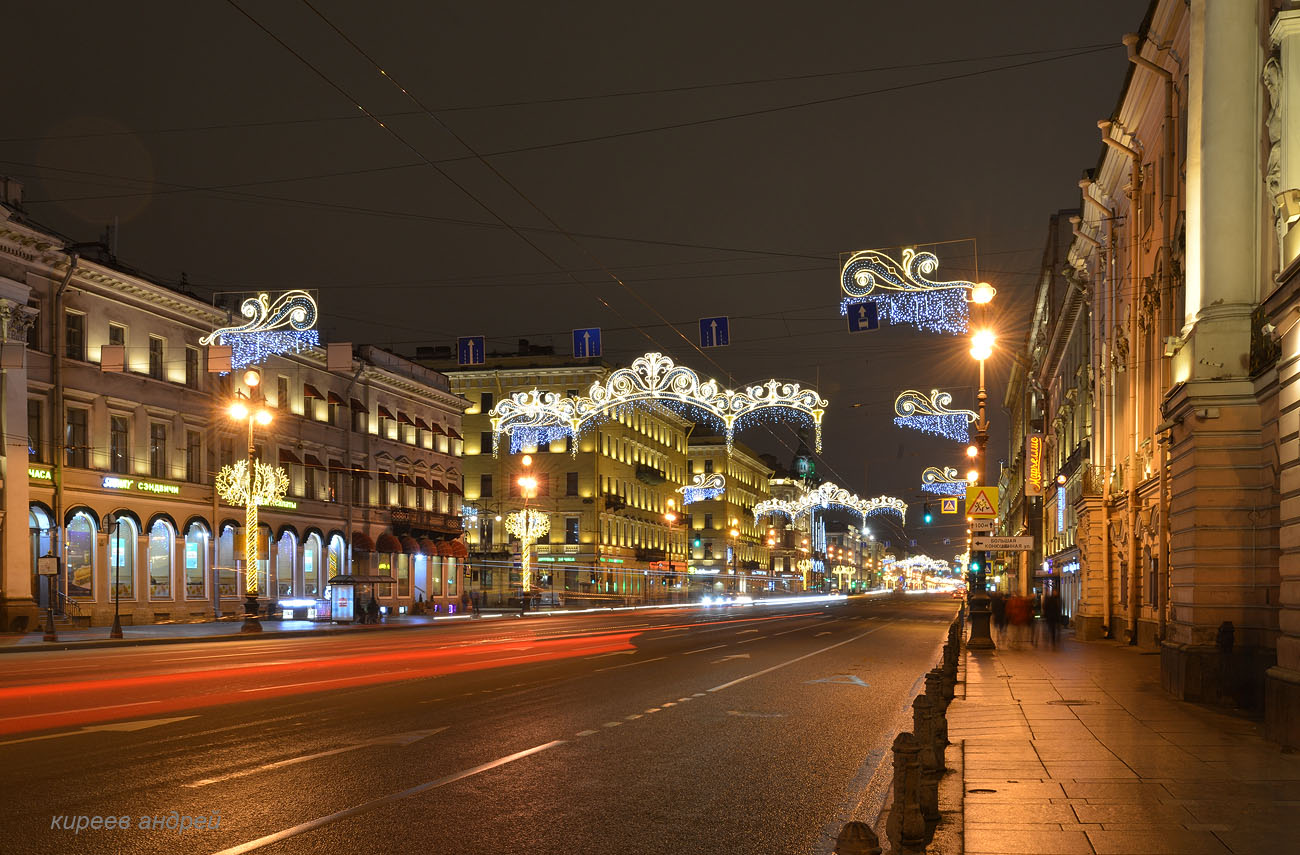 St.Petersburg